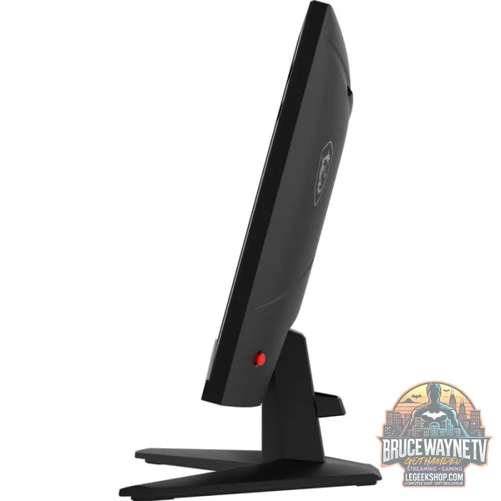 MSI MAG 244F 23,8" Full HD IPS 200 Hz - MSI - vue 14