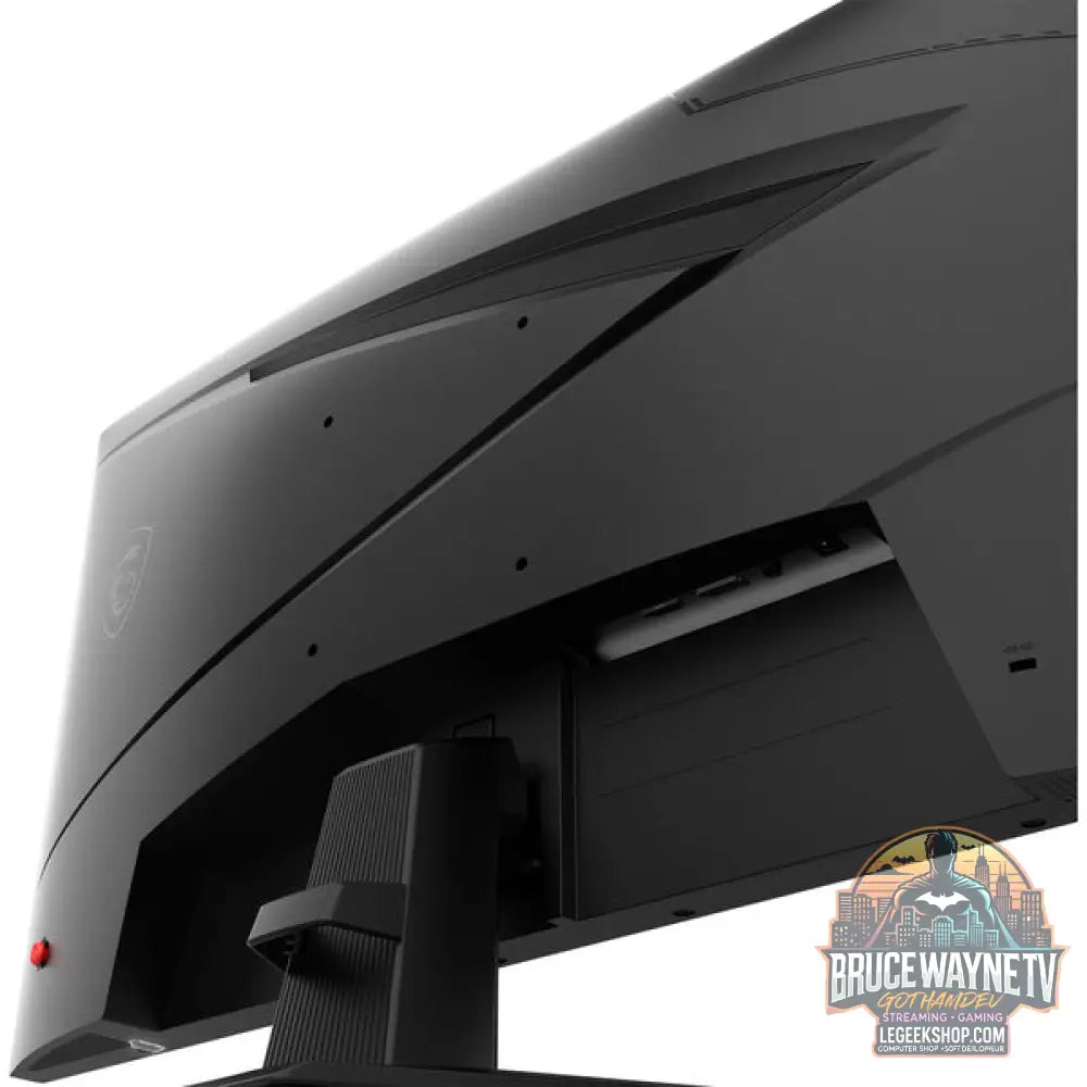 MSI MAG 244F 23,8" Full HD IPS 200 Hz - MSI - vue 18