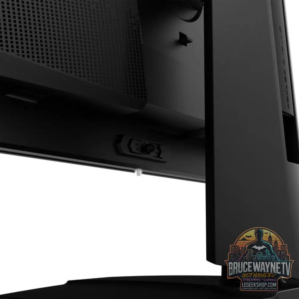 MSI MAG 271QPXDE QD-OLED E2, Gaming-Monitor - vue 28