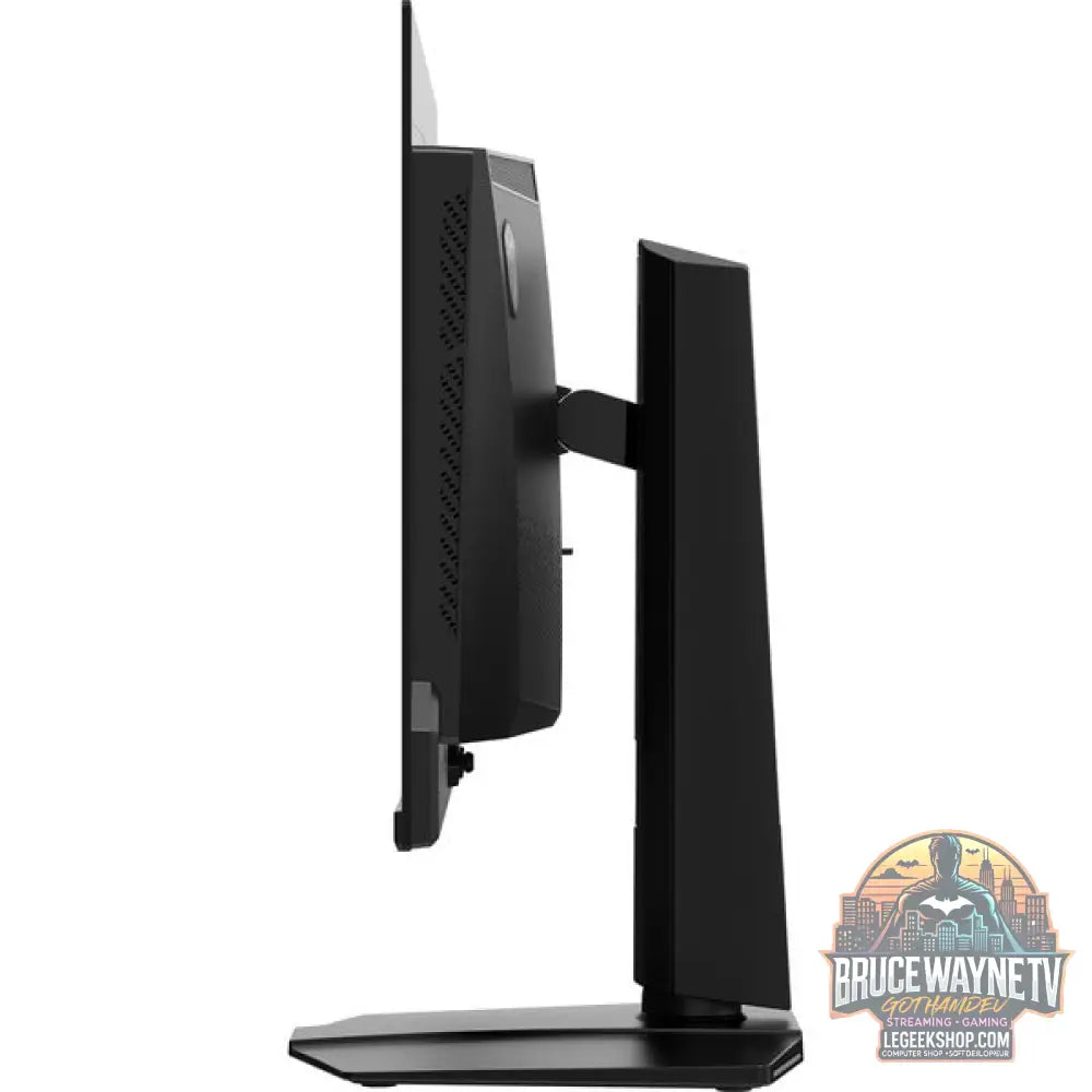 MSI MAG 271QPXDE QD-OLED E2, Gaming-Monitor - vue 19