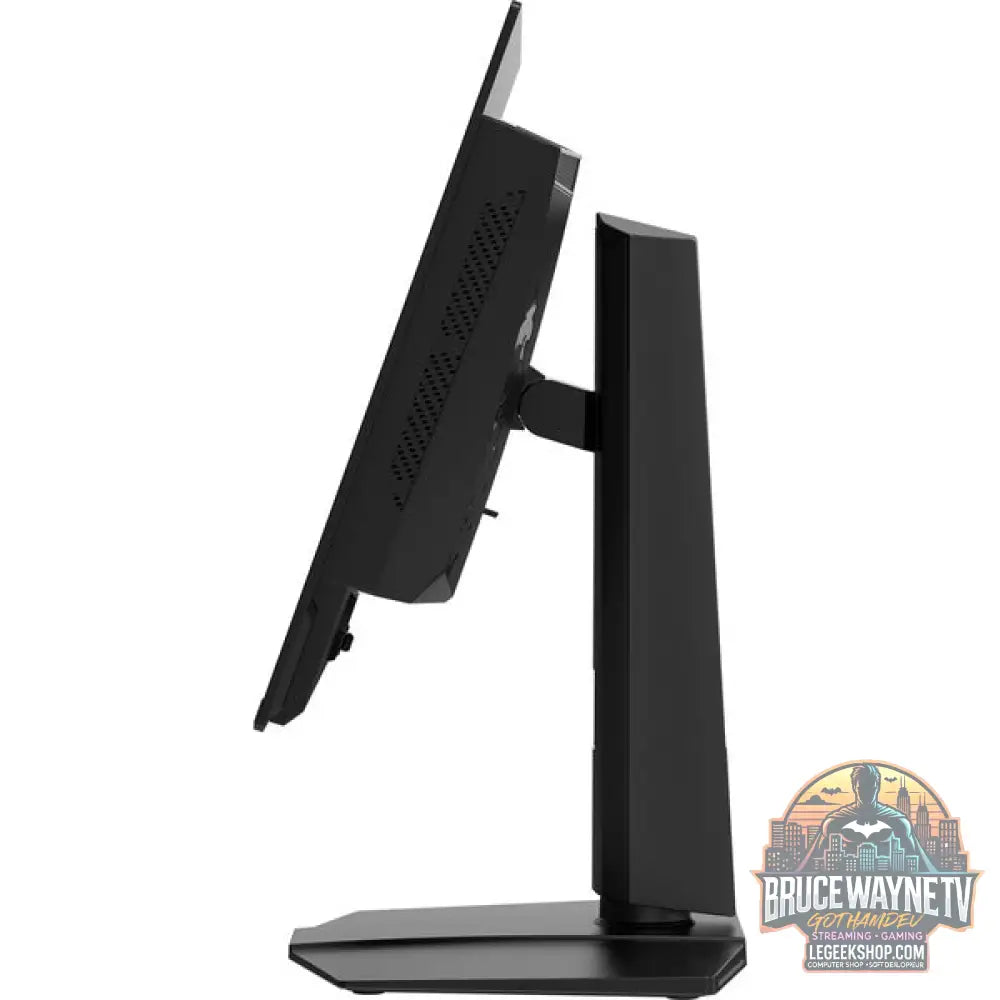 MSI MAG 272UPDE QD-OLED E16, Gaming-Monitor - vue 16