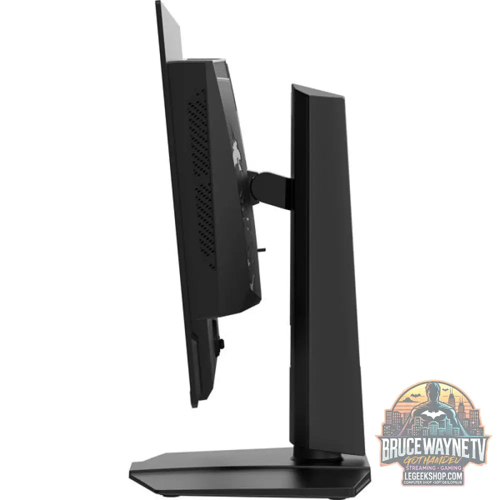 MSI MAG 272UPDE QD-OLED E16, Gaming-Monitor - vue 17