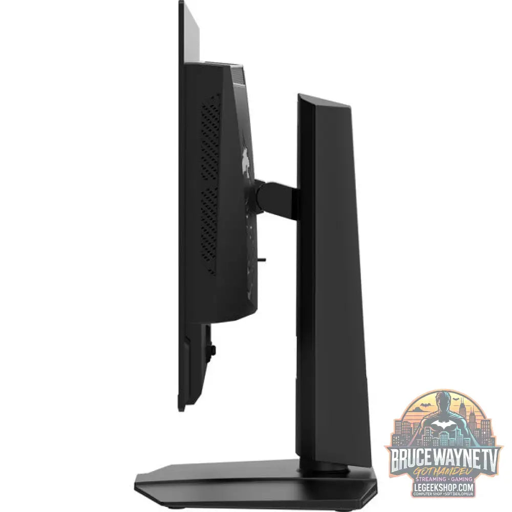 MSI MAG 272UPDE QD-OLED E16, Gaming-Monitor - vue 15