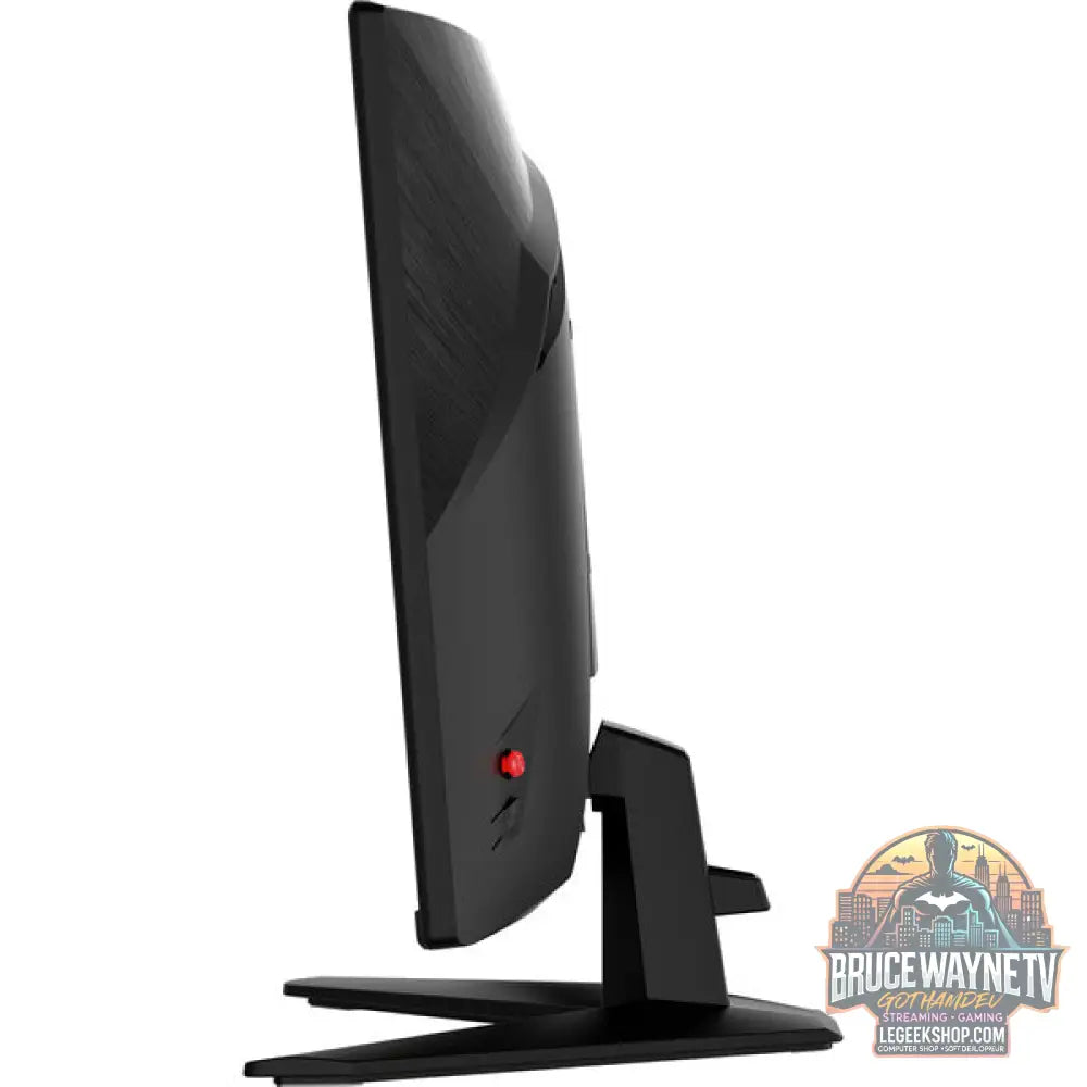 MSI MAG 274CQFDE 27" QHD/WQHD VA 180 Hz - MSI - vue 11
