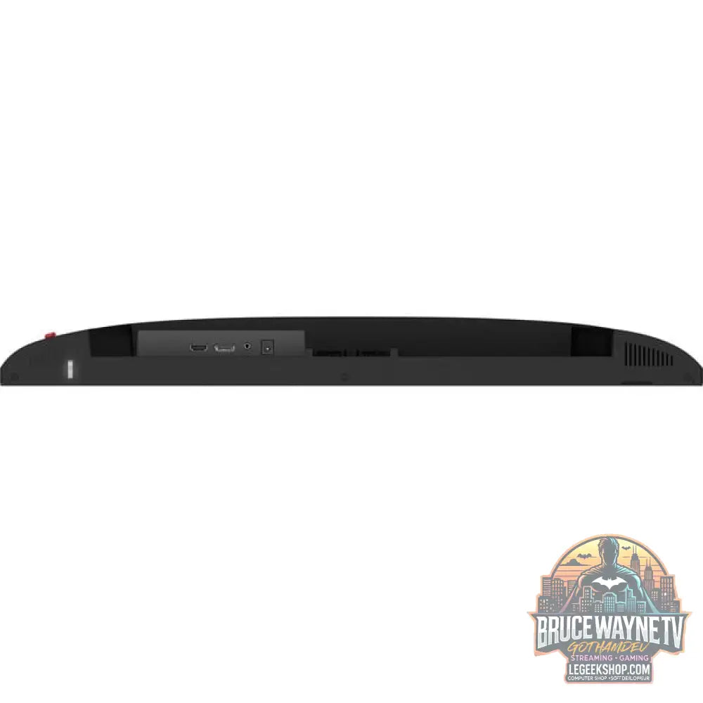 MSI MAG 274FDE 27" Full HD IPS 200 Hz - MSI - vue 17