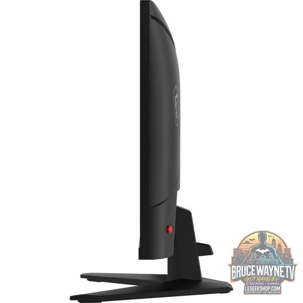 MSI MAG 274FDE 27" Full HD IPS 200 Hz - MSI - vue 13