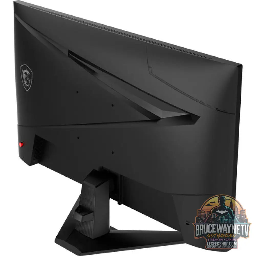 MSI MAG 274FDE 27" Full HD IPS 200 Hz - MSI - vue 9
