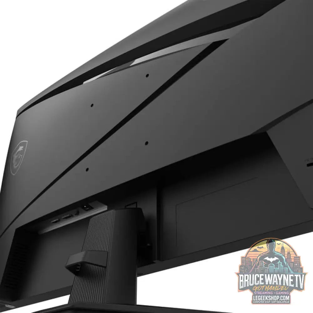 MSI MAG 274FDE 27" Full HD IPS 200 Hz - MSI - vue 18