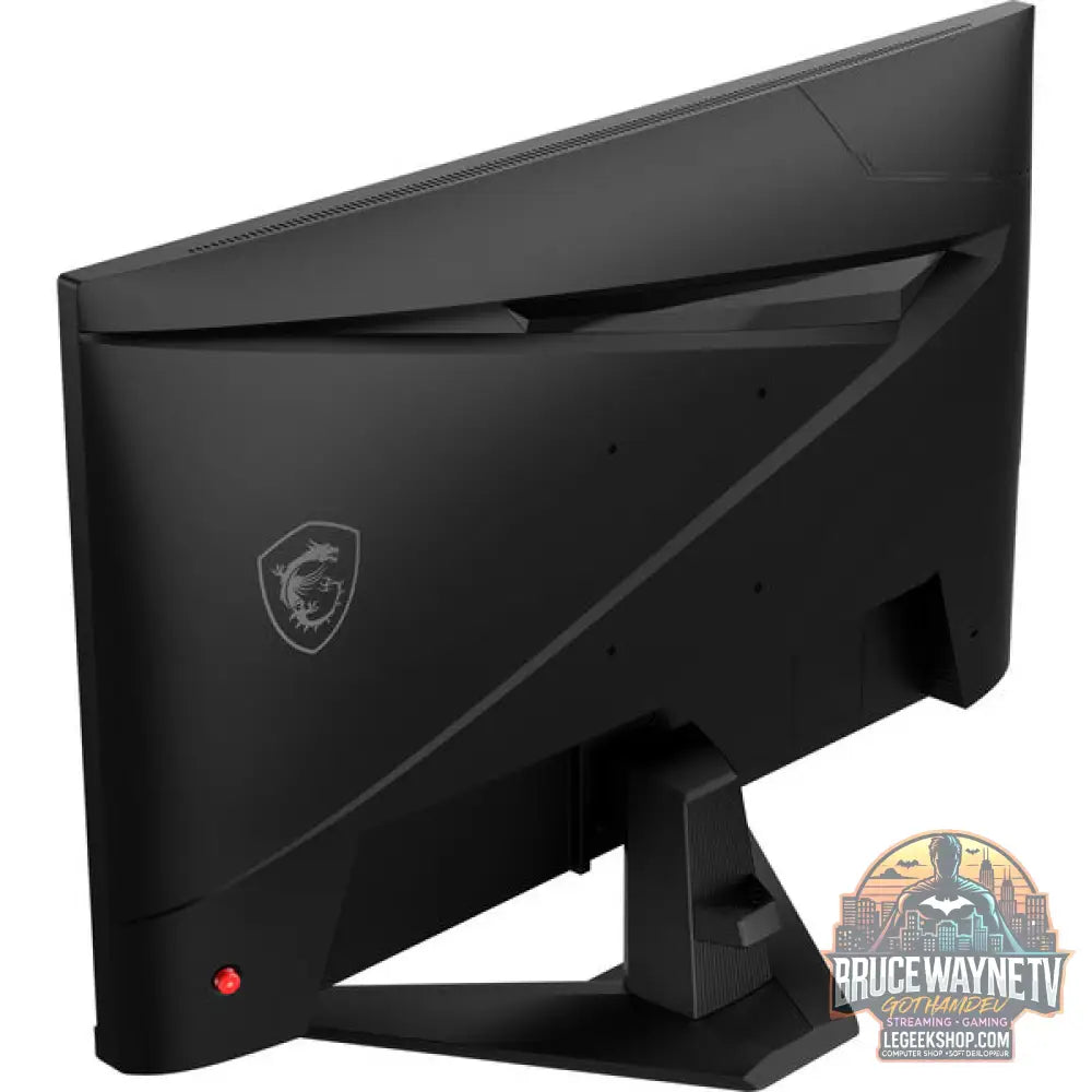MSI MAG 274QFDE E20, Gaming-Monitor - vue 7