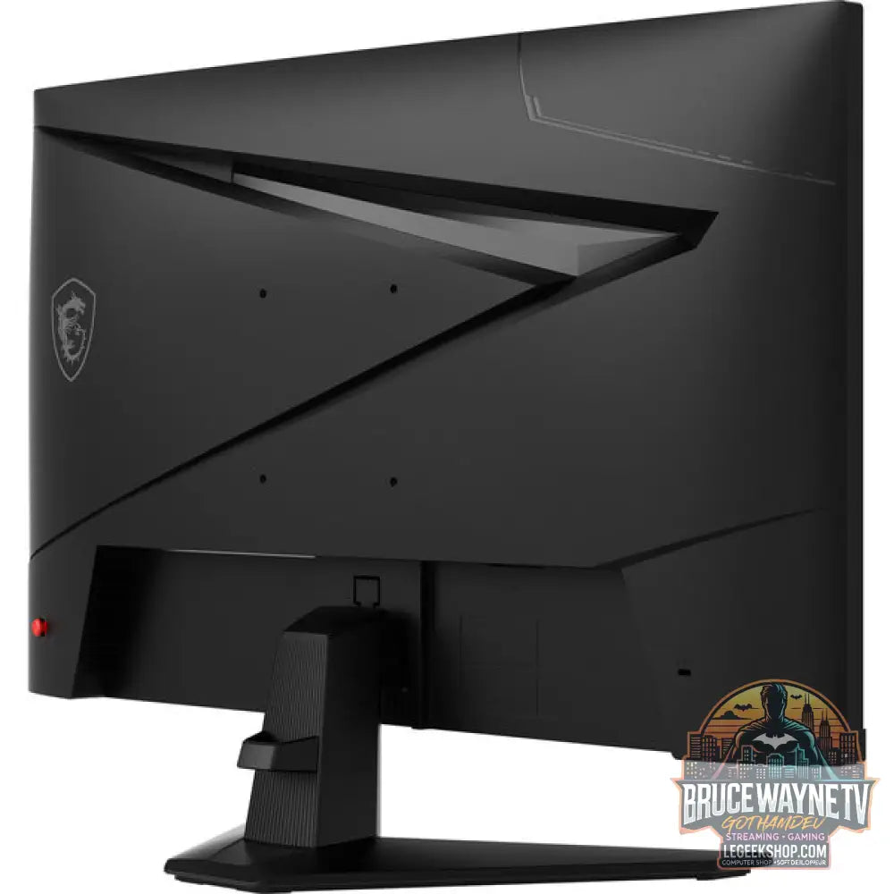 MSI MAG 274QFDE E20, Gaming-Monitor - vue 10