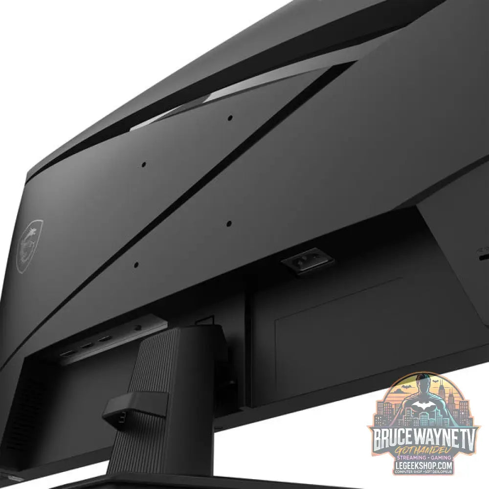 MSI MAG 274QFDE E20, Gaming-Monitor - vue 17