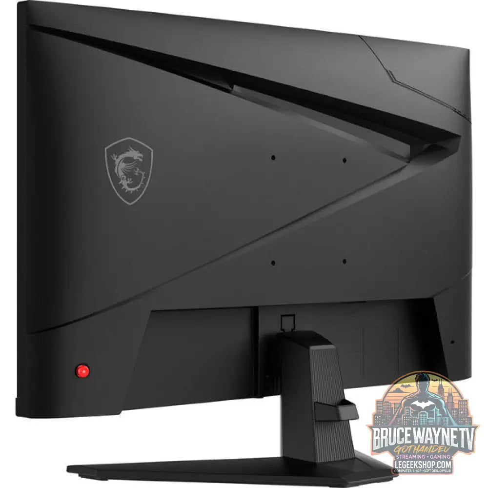 MSI MAG 274QFDE E20, Gaming-Monitor - vue 6