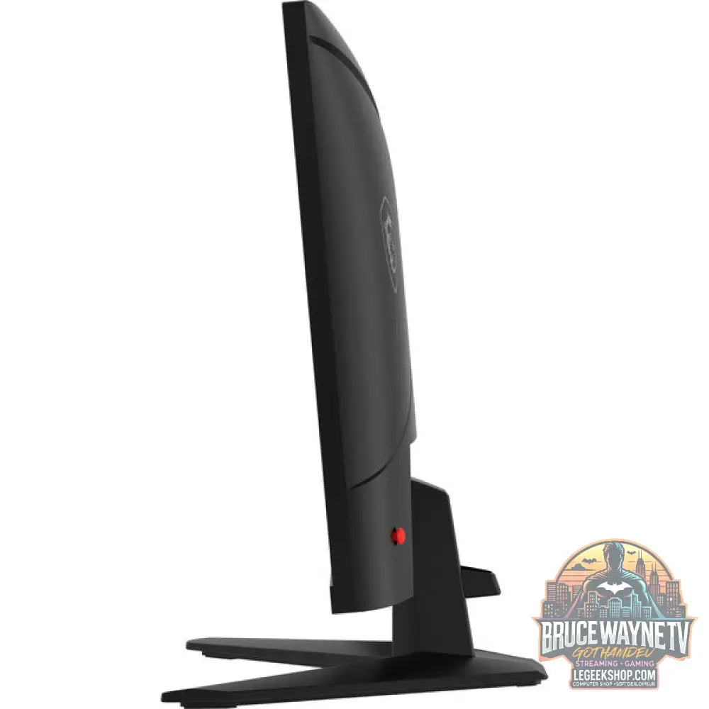 MSI MAG 274QFDE X24 27" QHD/WQHD IPS 240 Hz - MSI - vue 15