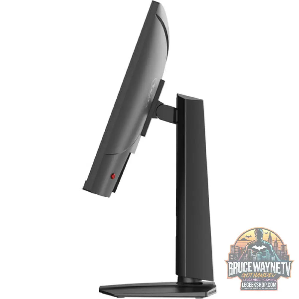 MSI MAG 274QPFDE X32 27" QHD/WQHD IPS 320 Hz - MSI - vue 16