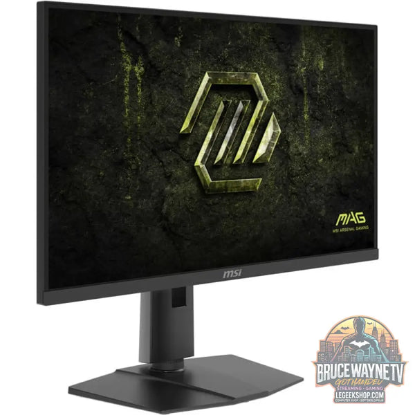 MSI MAG 274QPFDE X32 27" QHD/WQHD IPS 320 Hz - MSI