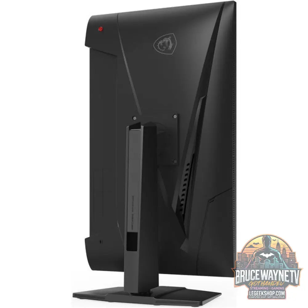 MSI MAG 274QPFDE X32 27" QHD/WQHD IPS 320 Hz - MSI - vue 14
