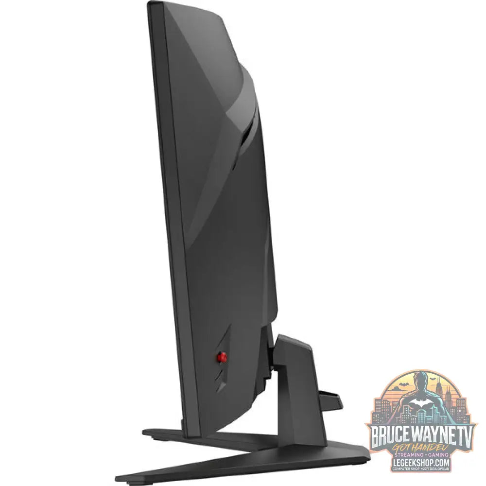 MSI MAG 321CQFDE E18, Gaming-Monitor - vue 16