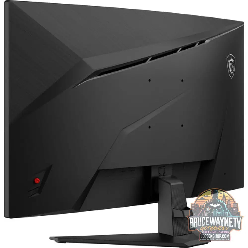 MSI MAG 321CQFDE E18, Gaming-Monitor - vue 7