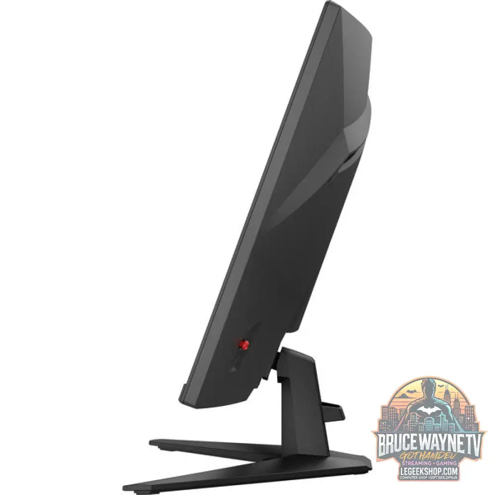 MSI MAG 321CQFDE E18, Gaming-Monitor - vue 15