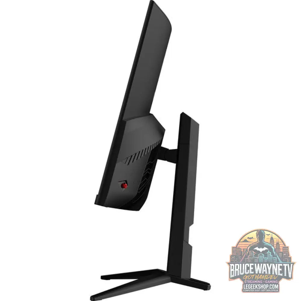MSI MAG 321CUPDFDE 31,5" 3840 × 2160 px VA 320 Hz - MSI - vue 14