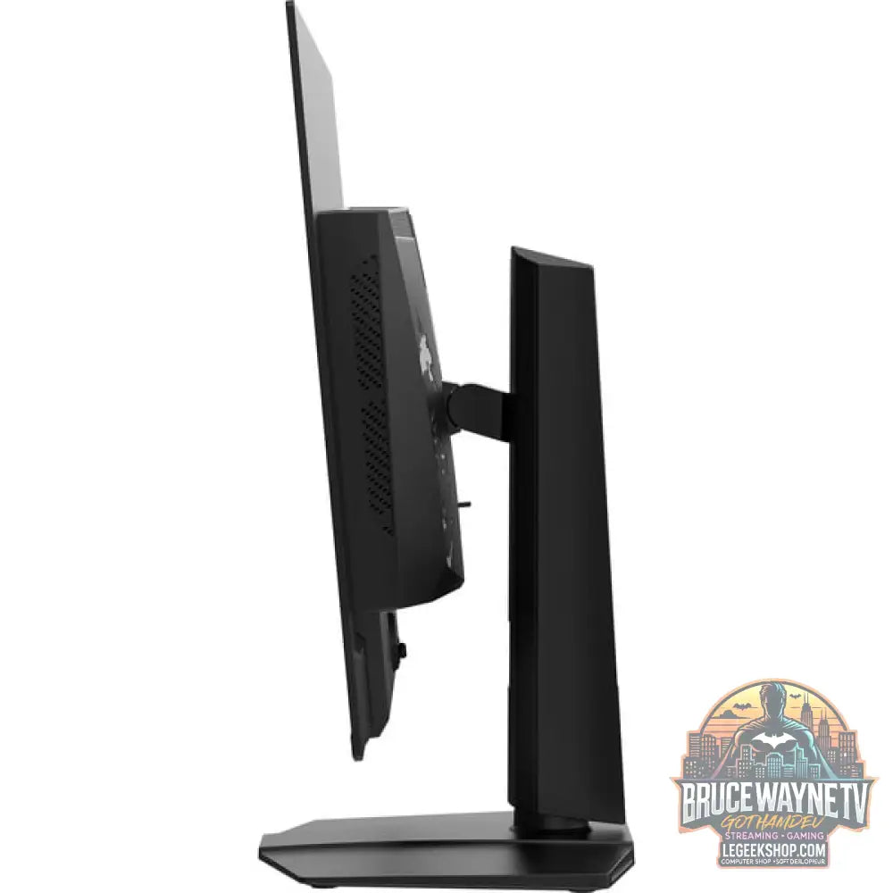 MSI MAG 321UPDE QD-OLED X24 31,5" 3840 × 2160 px QD-OLED 240 Hz - MSI - vue 15