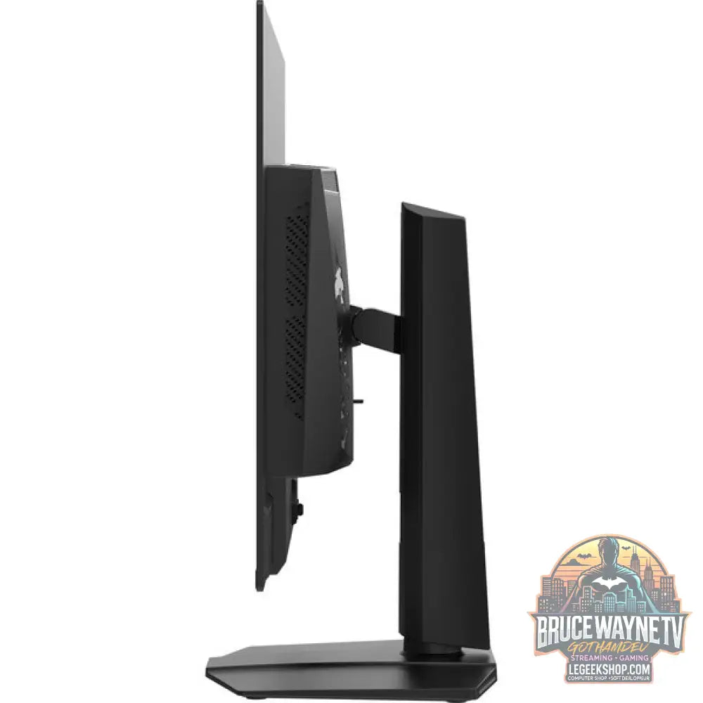 MSI MAG 321UPDE QD-OLED X24 31,5" 3840 × 2160 px QD-OLED 240 Hz - MSI - vue 13
