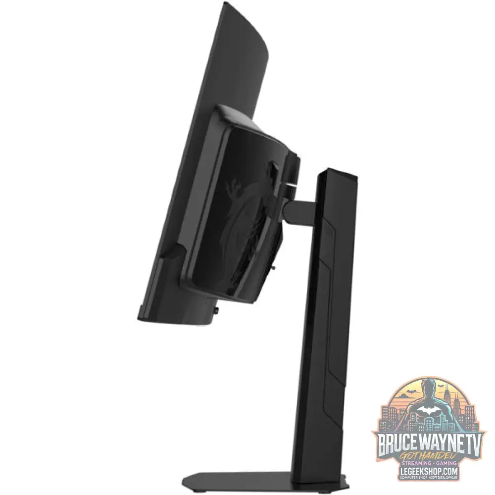MSI MAG 341CQPDE QD-OLED X28 34" 3440 × 1440 px QD-OLED 280 Hz - MSI - vue 13
