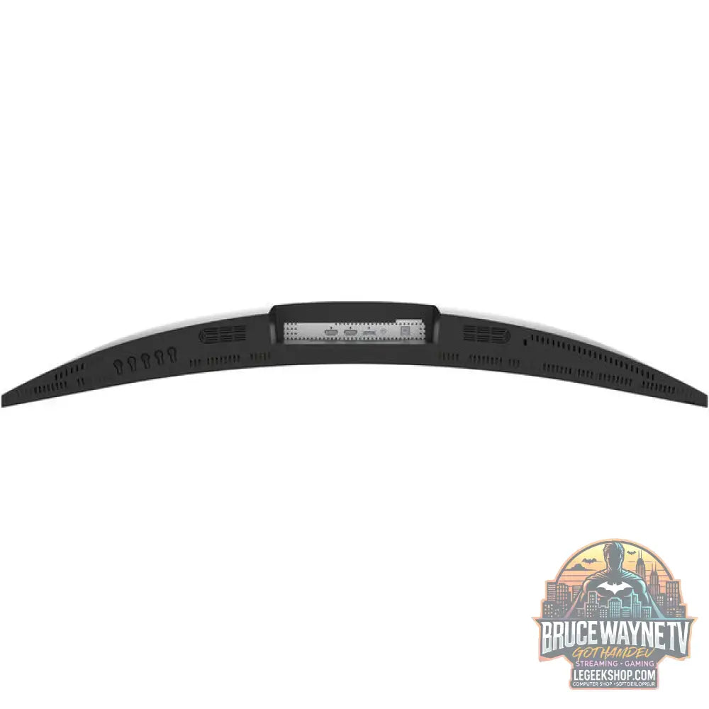 MSI MAG 342CQRFDE E20 34" 3440 × 1440 px VA 200 Hz - MSI - vue 11