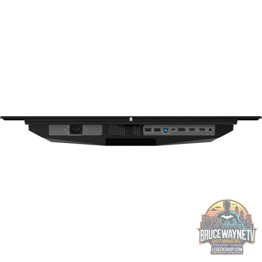 MSI MPG 271QRXDE QD-OLED 26,5" QHD/WQHD QD-OLED 360 Hz - MSI - vue 11