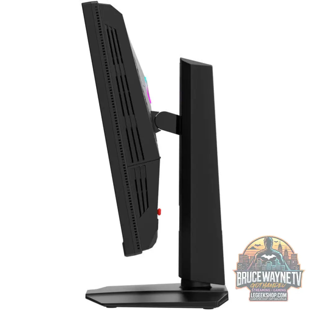 MSI MPG 272QRF X36 27" QHD/WQHD IPS 360 Hz - MSI - vue 9