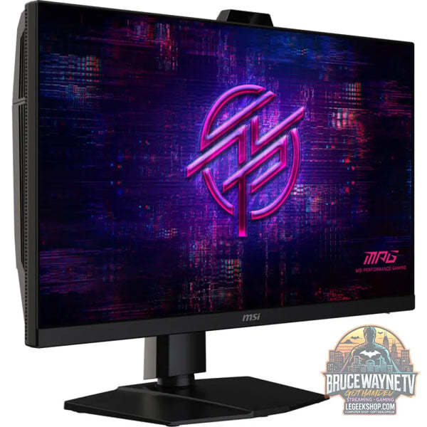 MSI MPG 272QRF X36 27" QHD/WQHD IPS 360 Hz - MSI