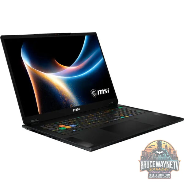 MSI Stealth 18 HX A2WI-087, Gaming-Notebook