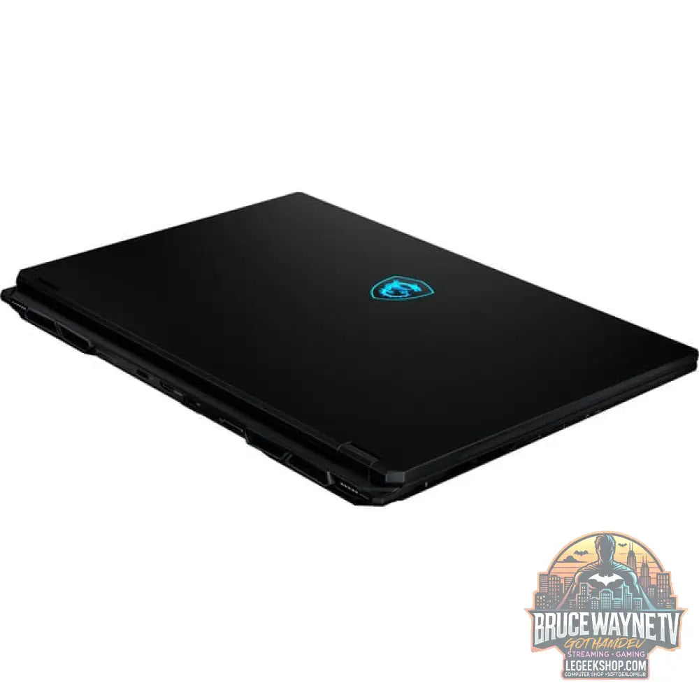 MSI Stealth 18 HX A2WI-087, Gaming-Notebook - vue 8