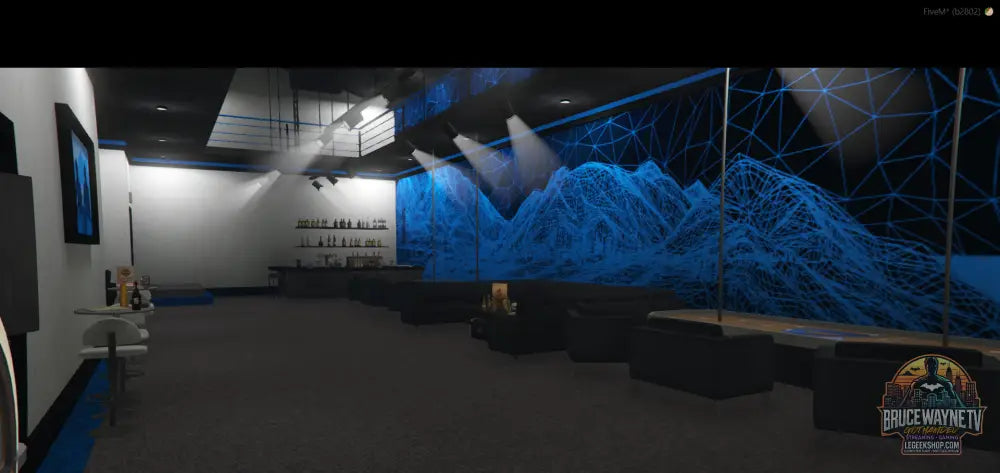Murrieta Heights, Complexe Résidentiel de Gang MLO FiveM - FiveM MLO