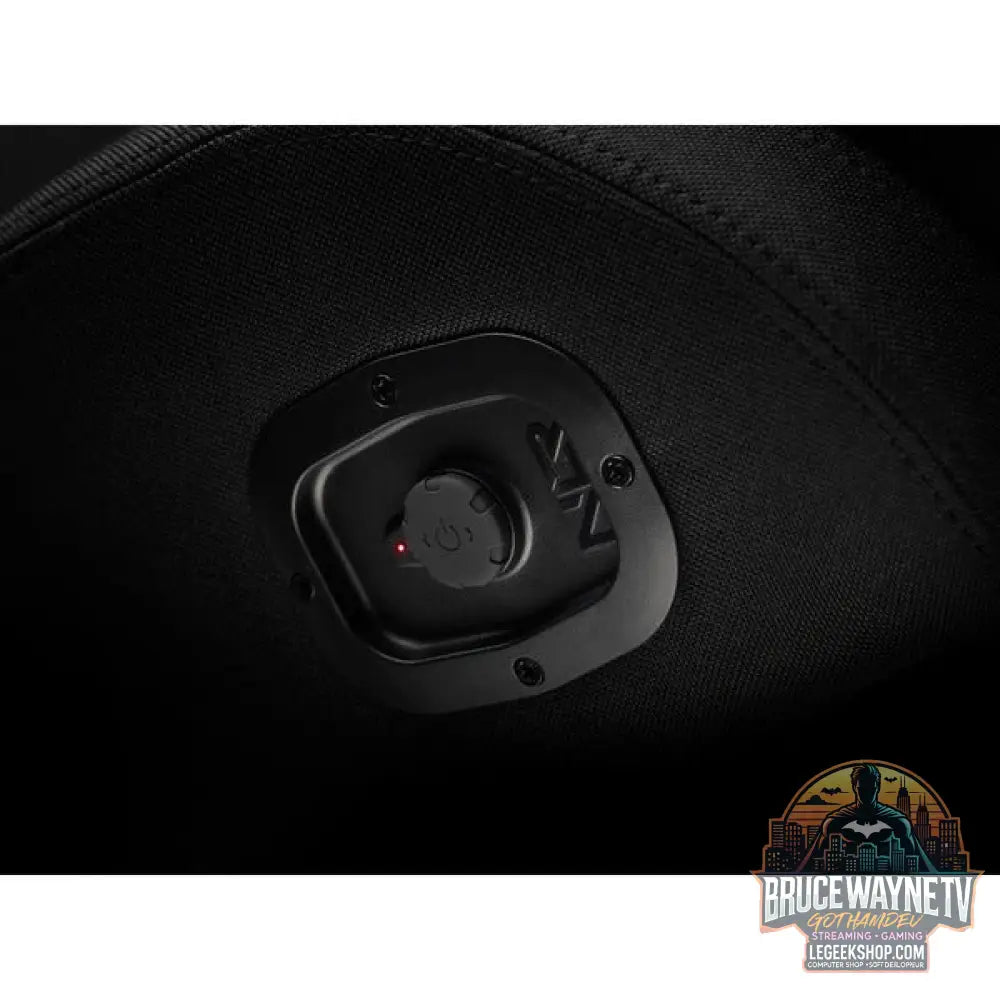 Next Level Racing ERS3 Elite baquet racing, baquet racing - Next Level Racing - vue 5