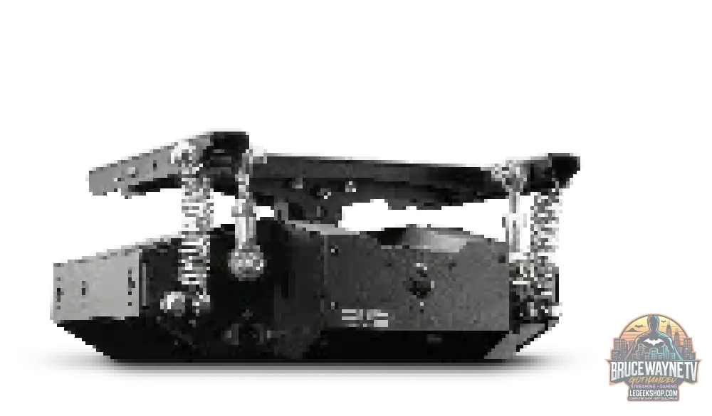 Next Level Racing ERS5 Elite baquet racing, baquet racing