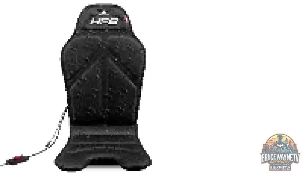 Next Level Racing ES2 Elite Sim baquet racing, baquet racing