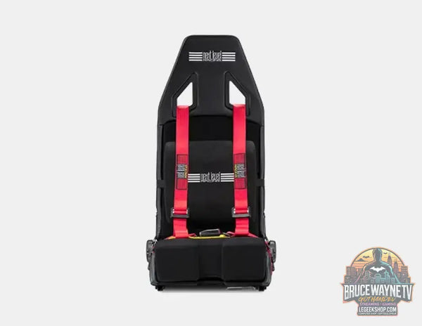 Next Level Racing Flight Simulator Sitz NLR-S030, rig simulateur