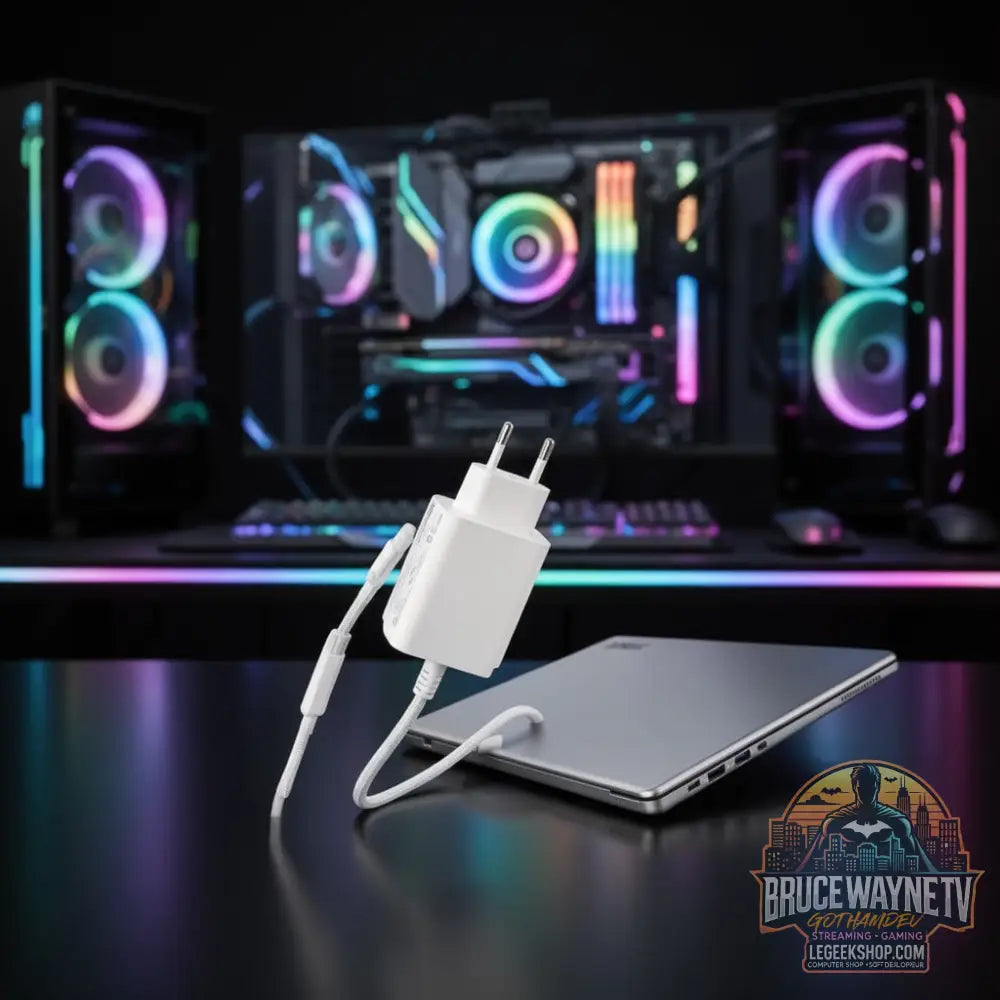 Ninkear N16 Pro Ordinateur — Ordinateur Portable, vue 10, LeGeekShop