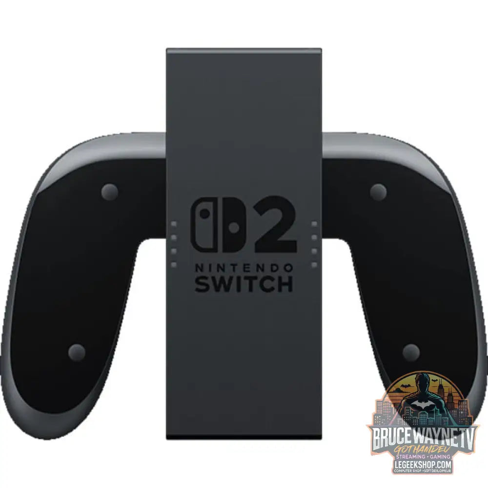 Nintendo Joy-Con 2-Aufladesupport - Nintendo - vue 2