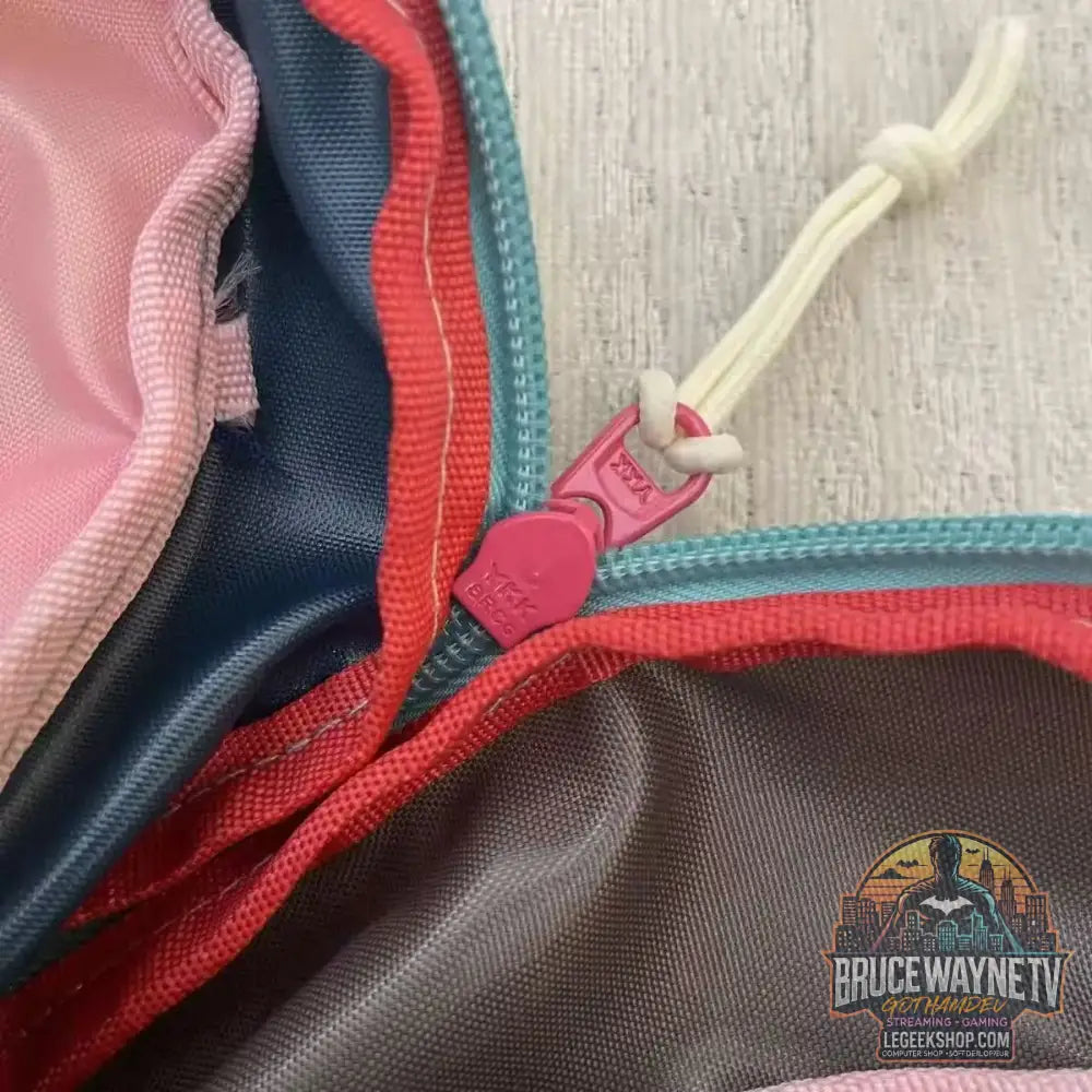 Nouveau sac alpaga Dopamine 12L grande capacité sac à dos pour enfants aux couleurs contrastées randonnée alpinisme