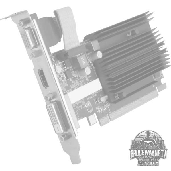 NVIDIA® RTX PRO 6000 Blackwell Workstation Edition, carte graphique - NVIDIA®