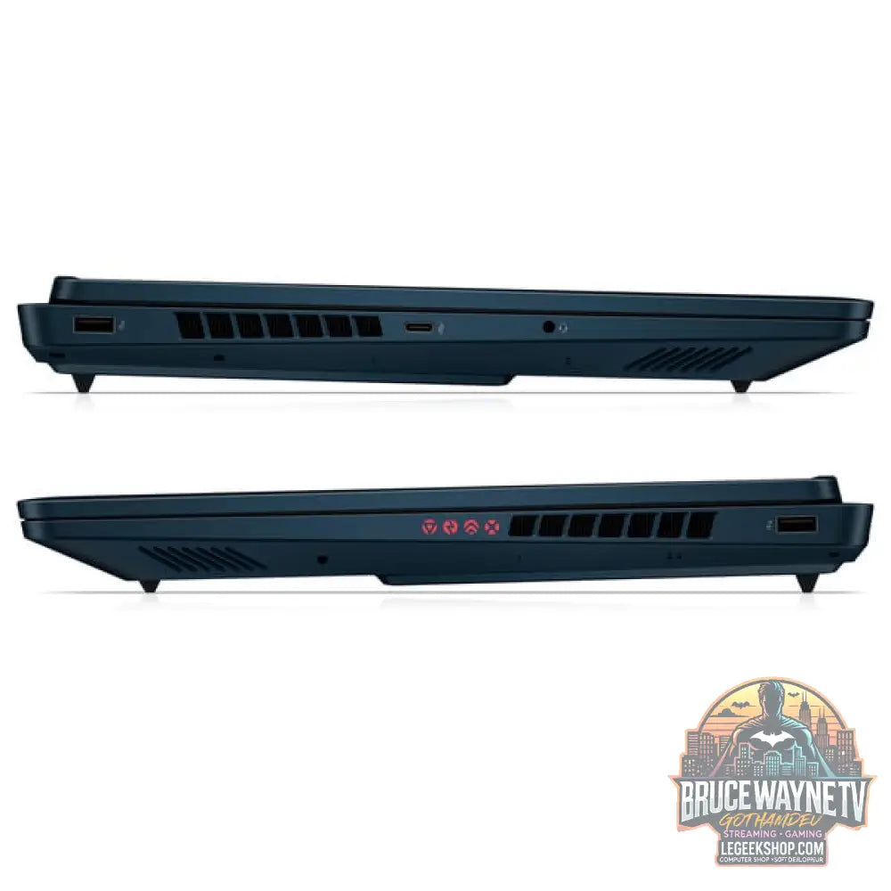 OMEN Omen 16-ap1099ng, Gaming-Notebook - vue 5