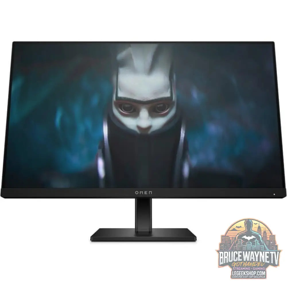 OMEN 24 (780D9E9), Gaming-Monitor - vue 2