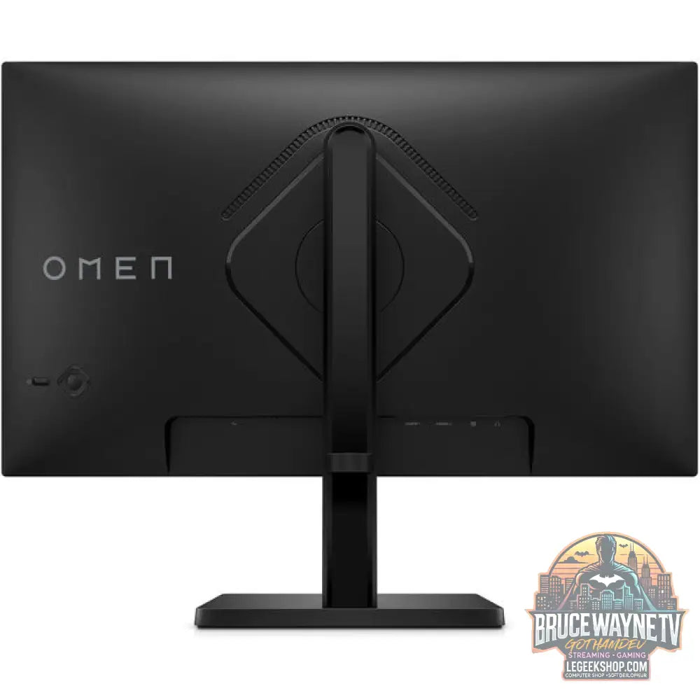 OMEN 24 (780D9E9), Gaming-Monitor - vue 6