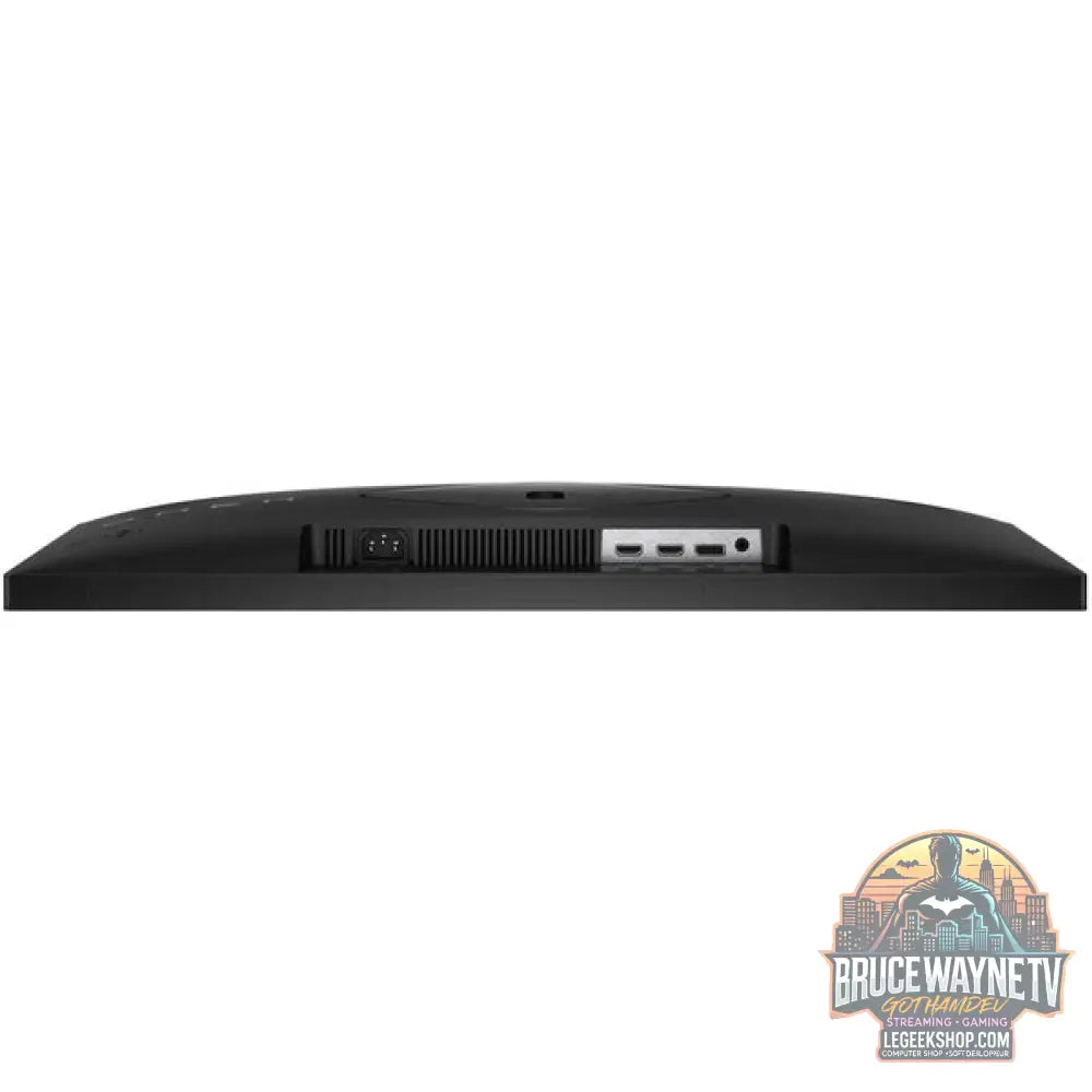 OMEN 27 27" Full HD IPS 165 Hz - OMEN - vue 7