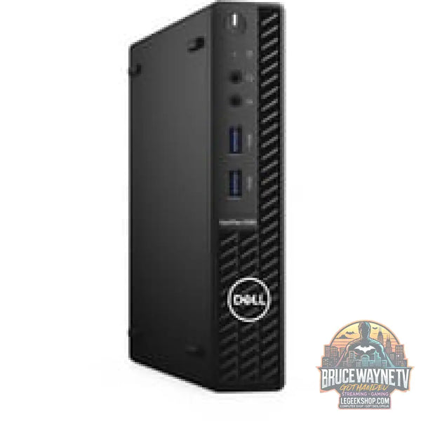 OptiPlex 3080 Micro