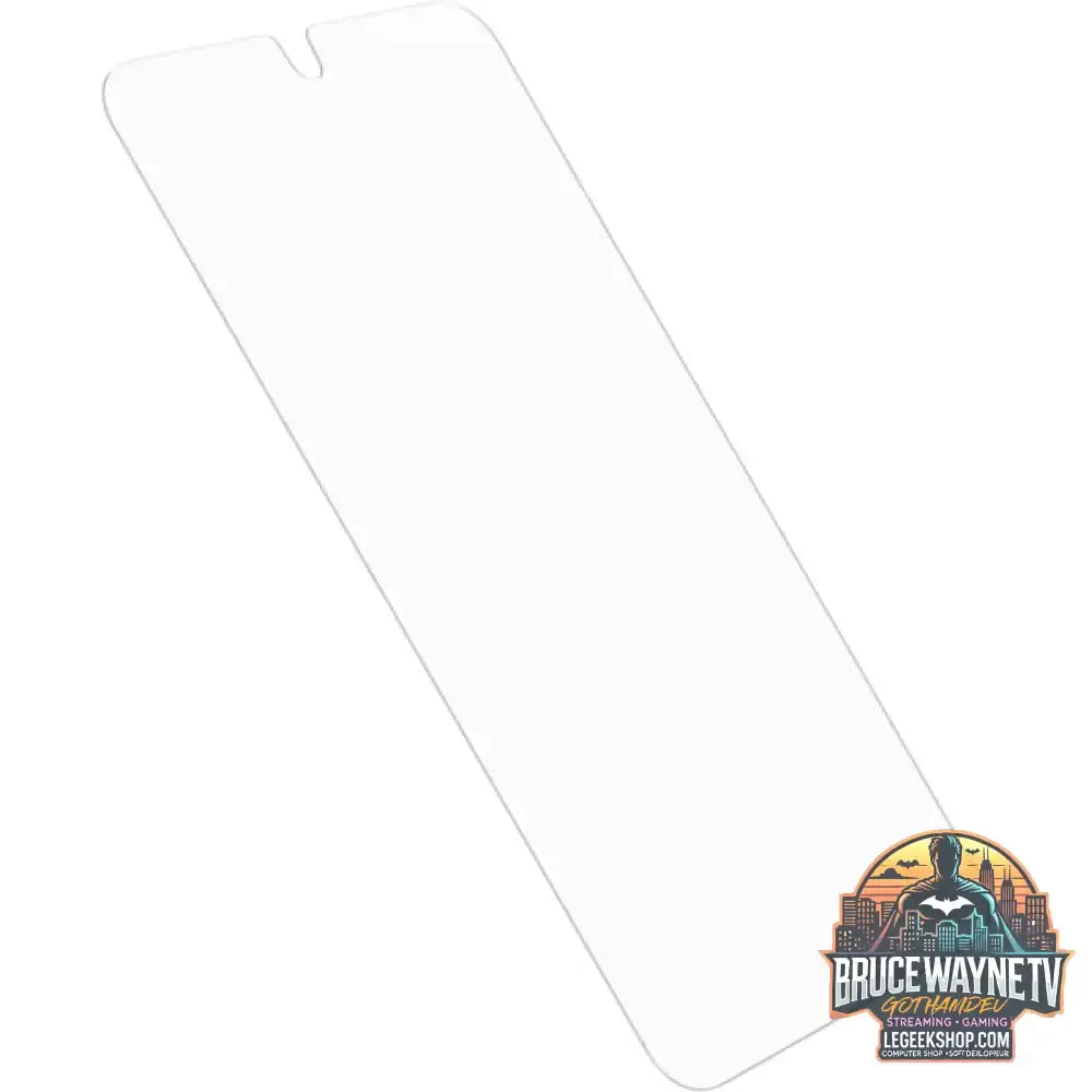 Otterbox Glass, Schutzfolie transparent, Samsung Galaxy S24 FE - Beschaffenheit: Glänzend - vue 4