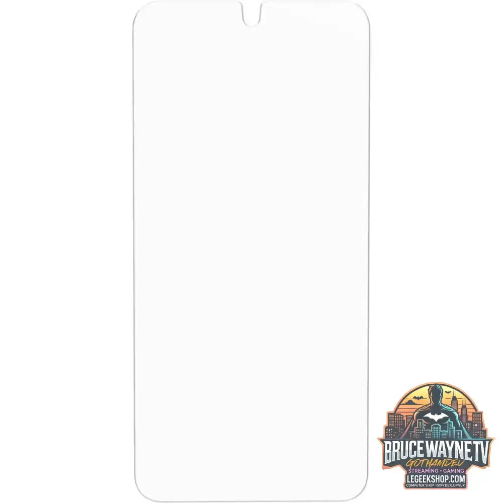 Otterbox Glass, Schutzfolie transparent, Samsung Galaxy S24 FE - Beschaffenheit: Glänzend - vue 6