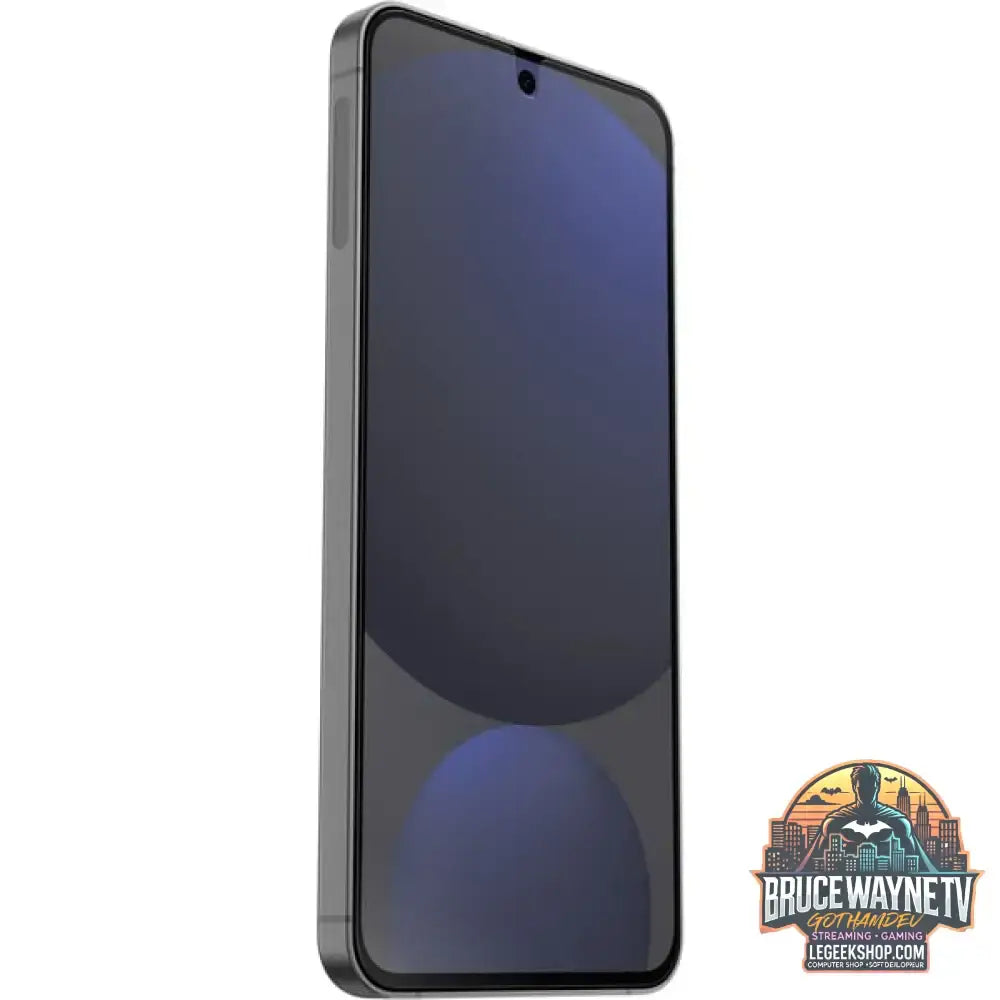 Otterbox Premium Glass, Schutzfolie transparent, Samsung Galaxy S24 FE - Beschaffenheit: Glänzend - vue 2